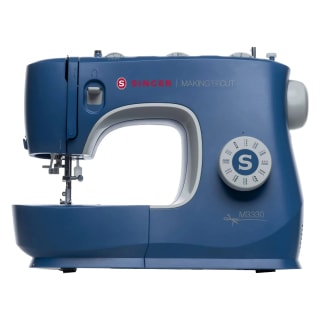 Máquina de coser Singer M3335, 23 Diseños de Puntada por 84.15€