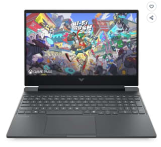 PC Portable Gamer HP Victus 15-fb3012nf - Sans Windows à 949,99€