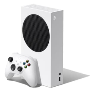 Consola Xbox Series S 512GB por $7,499