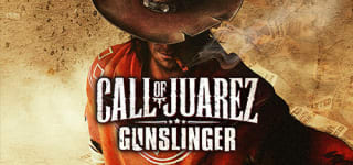 Call of Juarez Gunslinger voor €1,24 via Steam