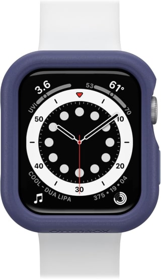 Protector de Reloj para Apple Watch Series SE/6/5/4-44mm por 6,99€