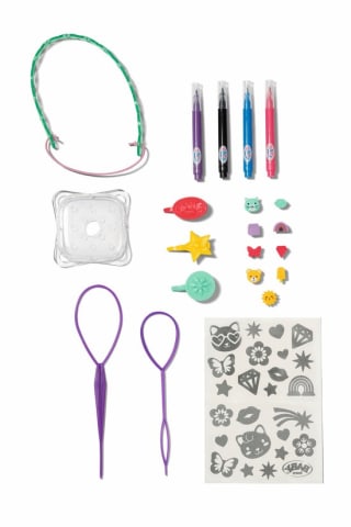 BABY born Stylingmarker en accessoires voor €2,97 bij Bol