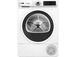 BOSCH WQJ23200NL - Warmtepompdroger - 8 kg voor €594 bij de Mediamarkt