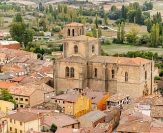 3 días con desayunos, cena y una visita a La Sinagoga Posada Real por 245€ para 2