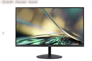 Horno AEG Serie 8000 SteamBoost BSE782380M con display Excite por 58,60€