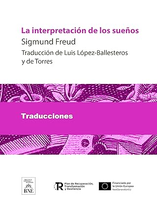 La interpretación de los sueños de Freud Gratis | Amazon
