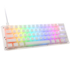 Diverse Ducky MX mechanische toetsenborden voor €20,90 bij Caseking
