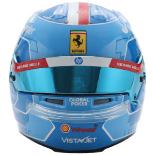 Tot 70% korting op diverse items tijdens de F1 Store Clearance Sale