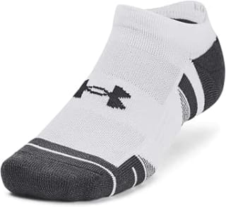 Under Armour Performance Tech Socks 3 Pack – £6