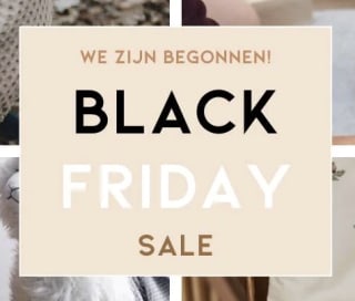 20% korting met de code bij Oliveandmint