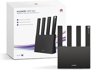 HUAWEI Router WiFi 7 BE3 por $737 en Amazon