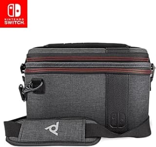 Étui de voyage Pull-N-Go pour jeux PDP au prix de 14,99€