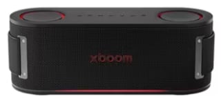 LG XBOOM BOUNCE by will.i.am por $1,658 en La Comer