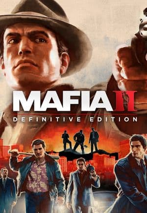 Mafia II: Definitive Edition por $6 | Oferta Eneba