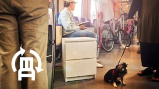 30% extra terugkoopwaarde op je oude IKEA meubels bij IKEA