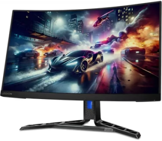 Lenovo Legion R27qc-30 LED display 68.6 cm (27") voor €149 bij Proshop