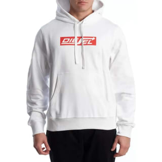 DIESEL Sweatshirt voor €29,04 bij Joybuy