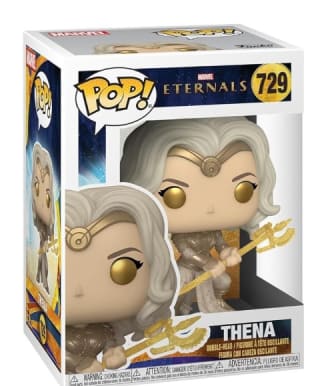 Recopilación figuras funko pop por 4.99€