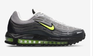 Baskets Nike Air Max TL 2.5 Néon à 90€