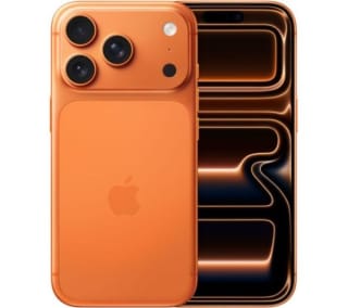 Apple iPhone 17 Pro 256GB All colours (Grade A) / 512GB £999 / 17 Pro Max 512GB £109