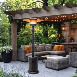 Calentador de Gas Exterior por $1,997 | Oferta Costco