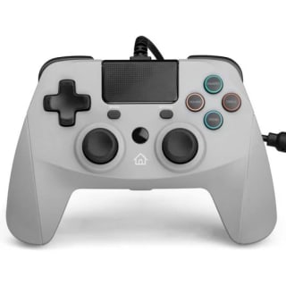 Snakebyte Rock Gamepad Gris para PS4 por 5.99€