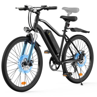 Vélo électrique tout-terrain EB3 au prix de 598,99€
