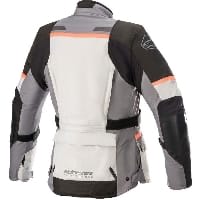 Chaqueta Alpinestars Stella Andes V3 Gris/ Gris Oscuro por 140€