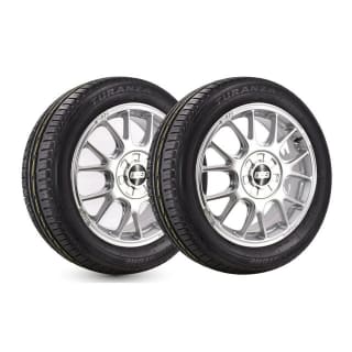 Bridgestone Turanza ER300 205/55 R16 91V por $2,905 | Walmart