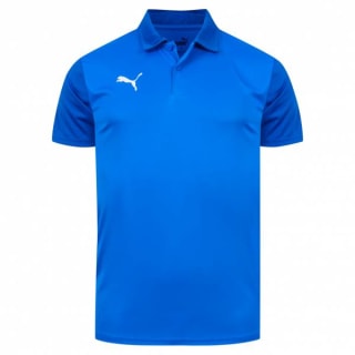 PUMA teamGOAL Sideline Polo Hombre por 11,99€