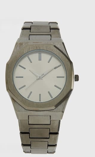 Reloj para Hombre Pier One por 10.5€