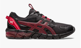 Baskets Enfant Asics Gel-Quantum 90 GS à 30€