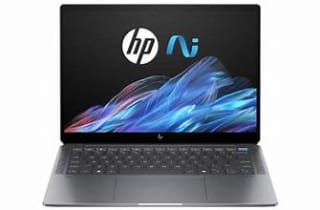 HP OmniBook 7 AI 14 Inch OLED Laptop with Core Ultra 7 for £499 via Student Portal