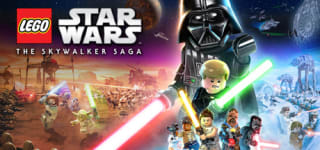 LEGO® Star Wars™: The Skywalker Saga voor €4,99 via Steam