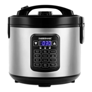 Arrocera Digital Farberware FW-RC558MX Multicolor 20T por $452 | Walmart