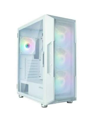 PCTEC GAMING GA06S BLANCA RYZEN 5 5500 | 32GB | 1TB | RTX 5060 por 659€