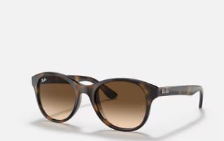 Lunettes de Soleil Ray-ban RB4203 à 81€