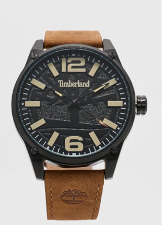 Reloj para Hombre Timberland RIPLEY-Z por 56.9€