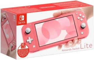 Nintendo Switch Lite consola portátil por 11749€