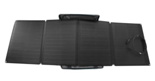 Panneau solaire Ecoflow 110W Solar Panel à 278,41€