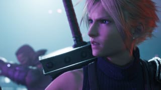 Final Fantasy VII Remake & Rebirth Twin Pack (PS5) £29.99