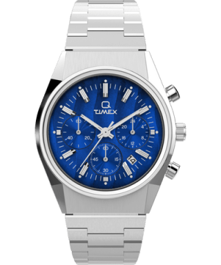 Up to 50% Off Selected Timex Watches + Extra 30% Off with Code | Timex Waterbury Trad