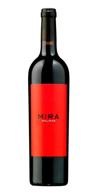 12 Botellas de Mira Salinas 2018 por 69.8€