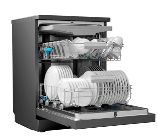 LAVAVAJILLA MIDEA 15 CUBIERTOS MDWEF1533GBS Oferta $349.990 Solo en Ripley, Chile