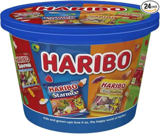 Haribo Sweets Sharing Tub for £3.99