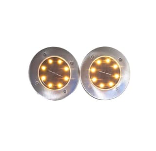 Ledzone Estaca Solar Piso 12 LED por $2.990