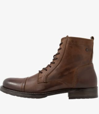 Jack & Jones JFWRUSSEL Coñac por solo 36€