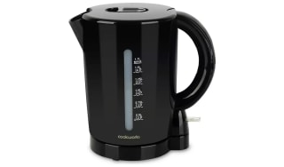Cookworks 1.7L Kettle – Black or White £8.80 w/Code (Free C&C)