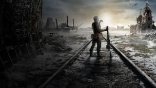 Metro Exodus Gold Edition PS4 PS5 Gold Editio por 5.99€