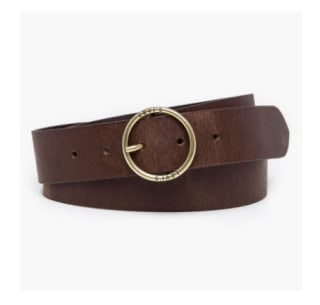 Cinturón de Cuero Levi´s Athena por 14.99€